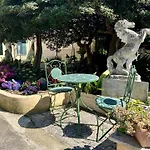 Urban Retreat Pigneto, Rome
