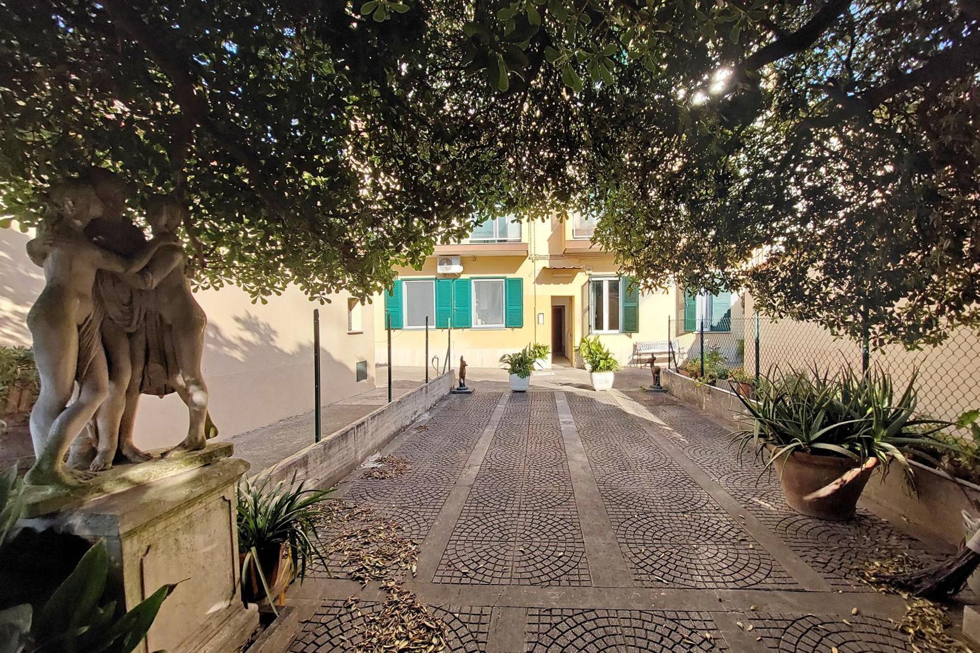 Urban Retreat Pigneto, *
