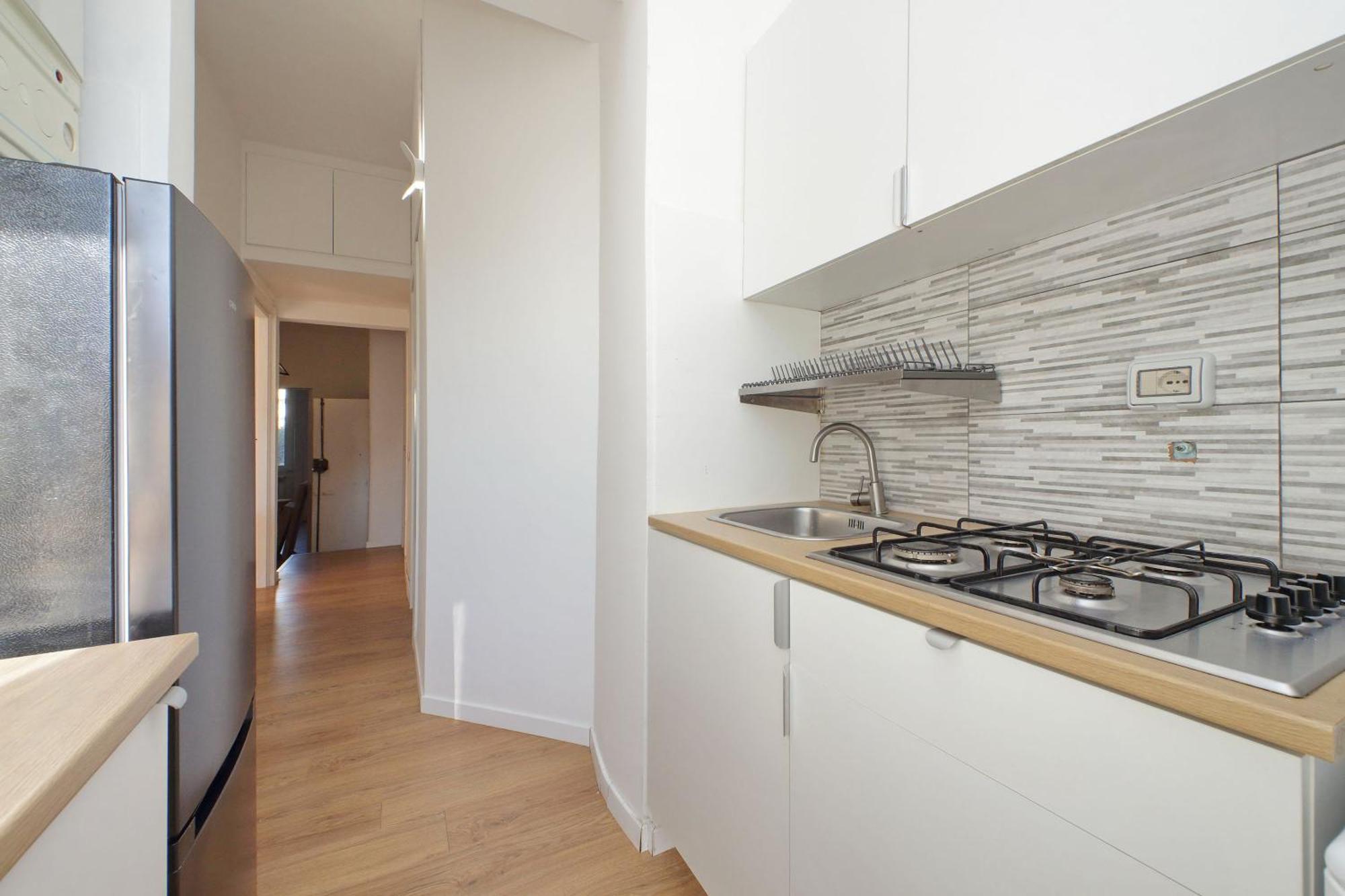 Appartamento Urban Retreat Pigneto, *