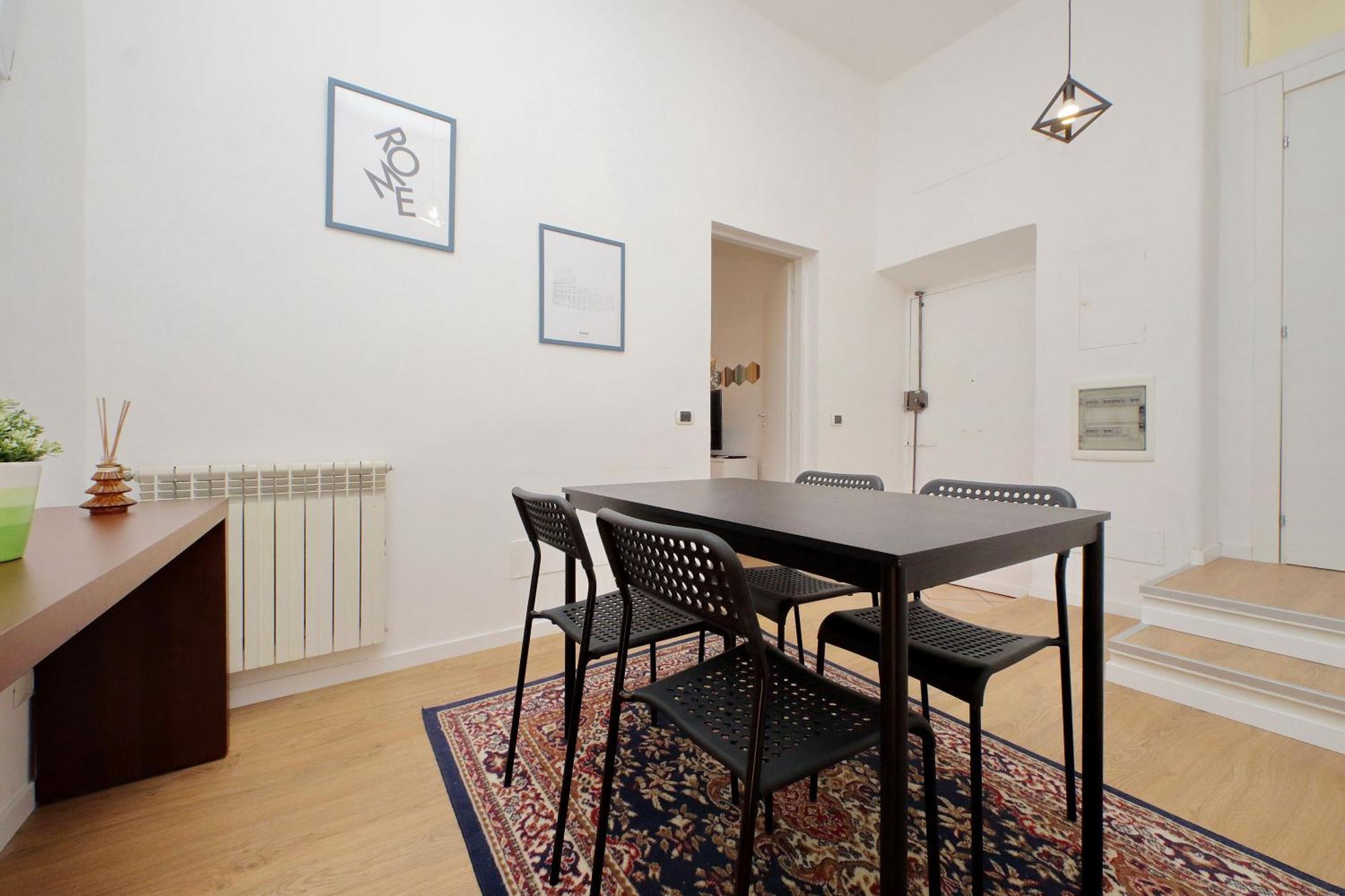 Urban Retreat Pigneto, Roma