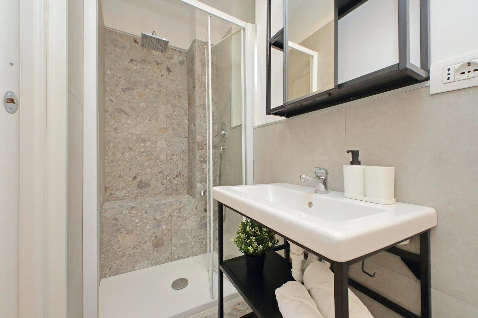 Urban Retreat Pigneto, Apartamento