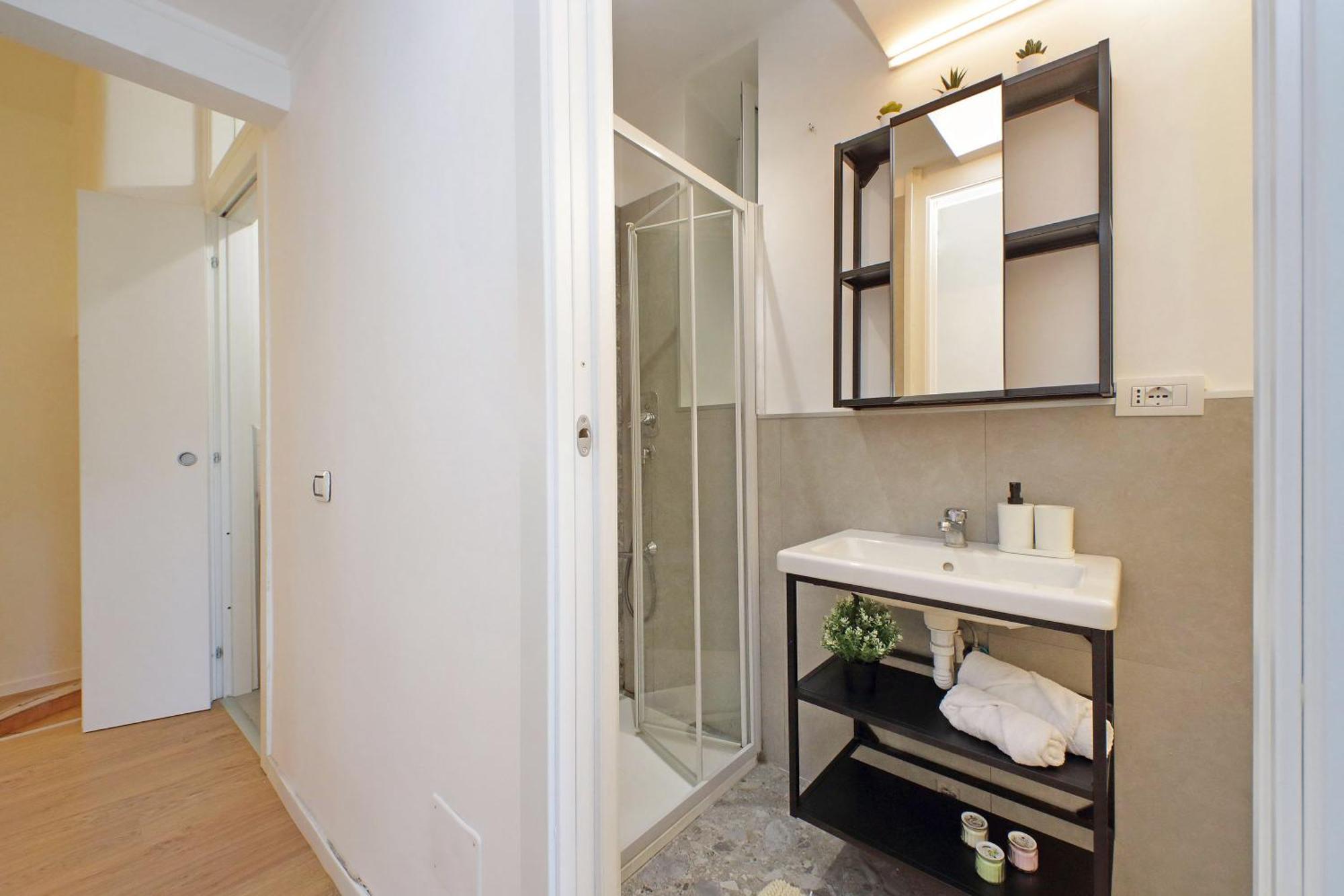 Urban Retreat Pigneto,