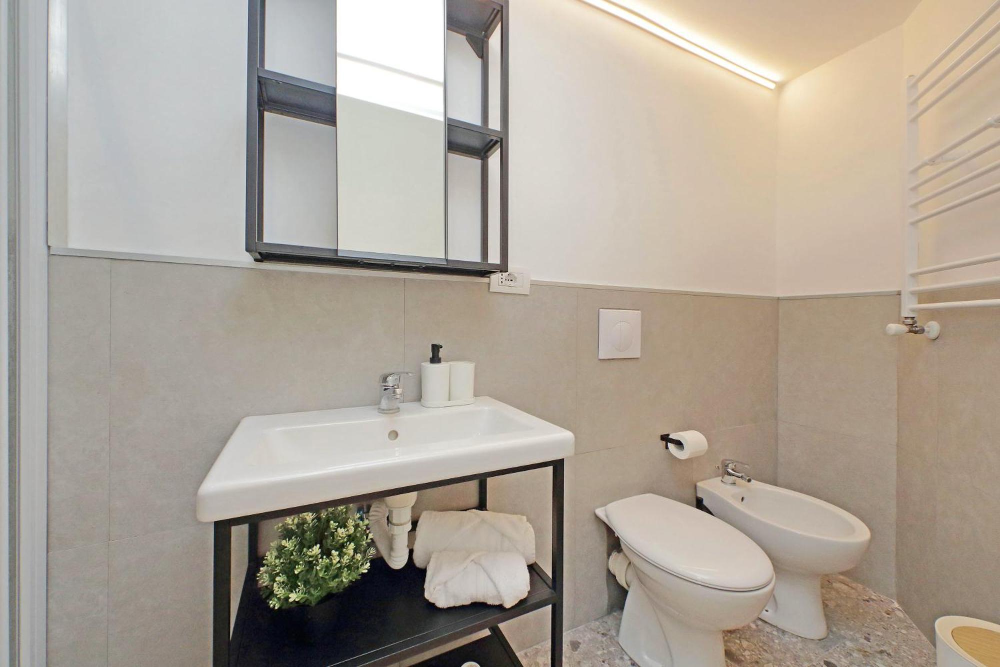 Urban Retreat Pigneto, Appartamento