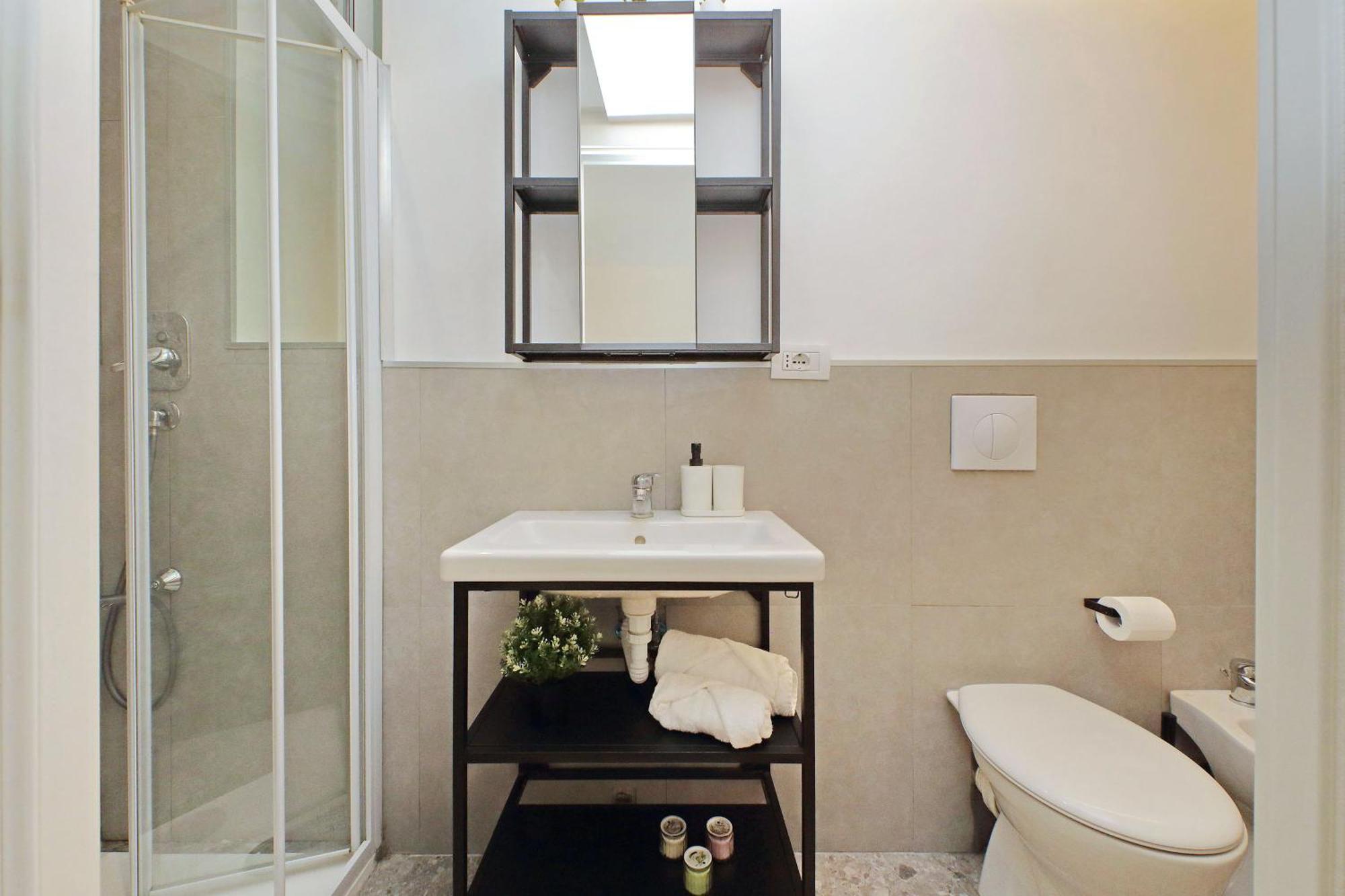 Urban Retreat Pigneto,
