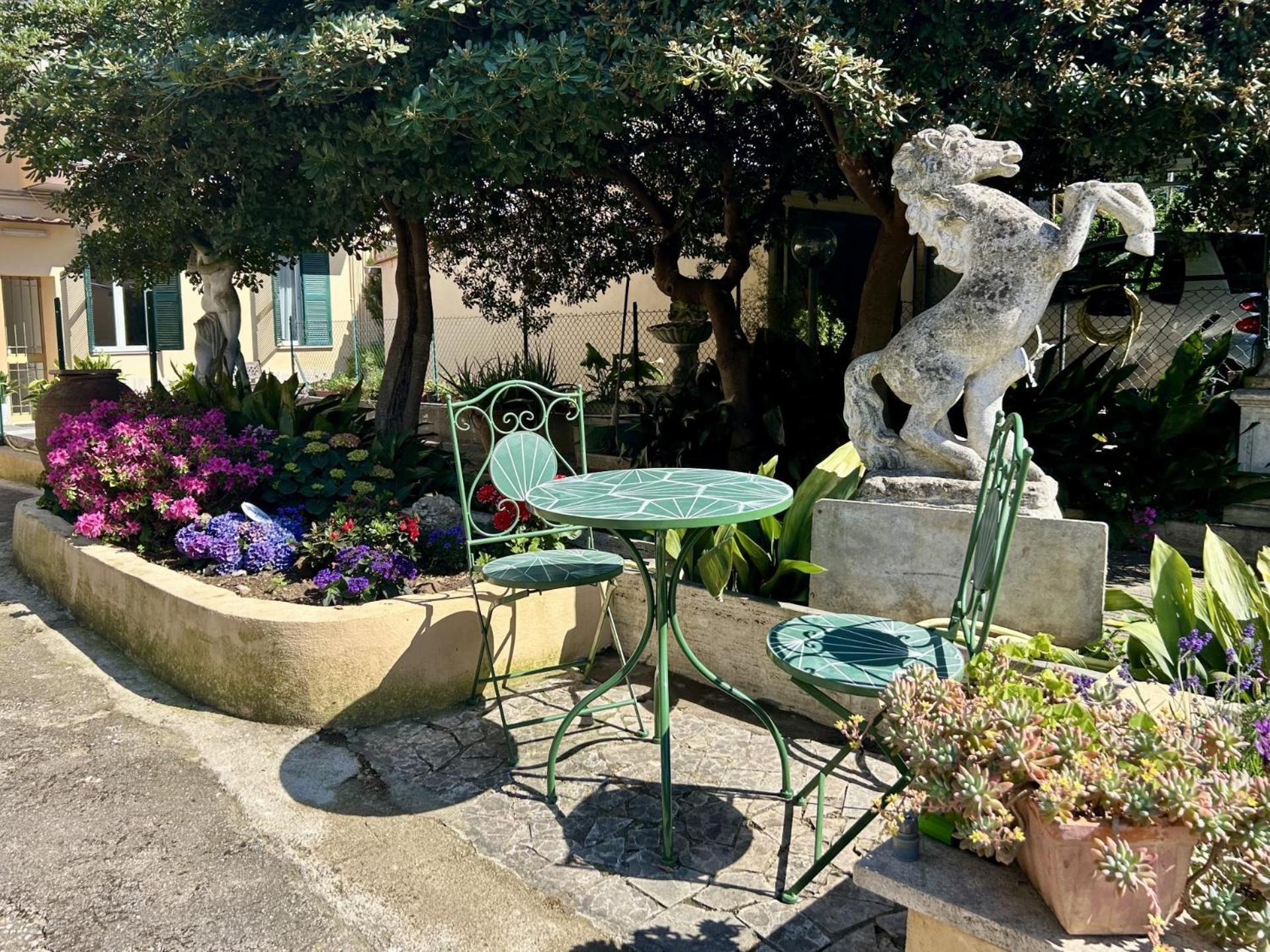 Urban Retreat Pigneto, Appartamento